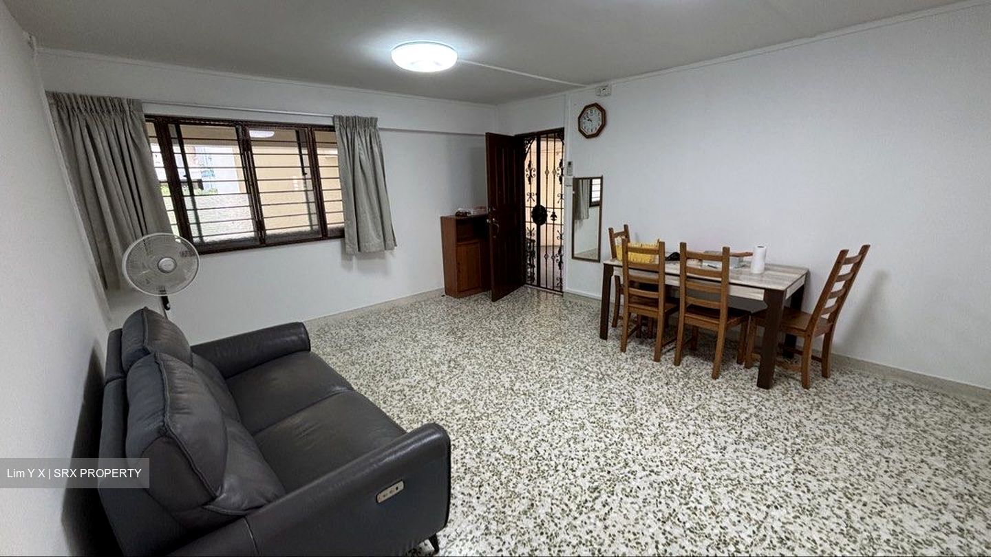 Blk 712 Clementi West Street 2 (Clementi), HDB 5 Rooms #544818891